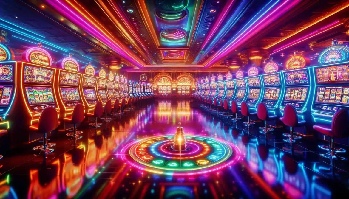 Turbowinz Casino